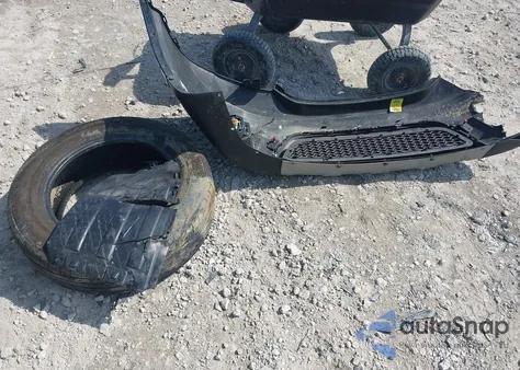 2017 Dodge Journey Sxt z USA, uszkodzony, nr VIN 3C4PDCBG5HT537136